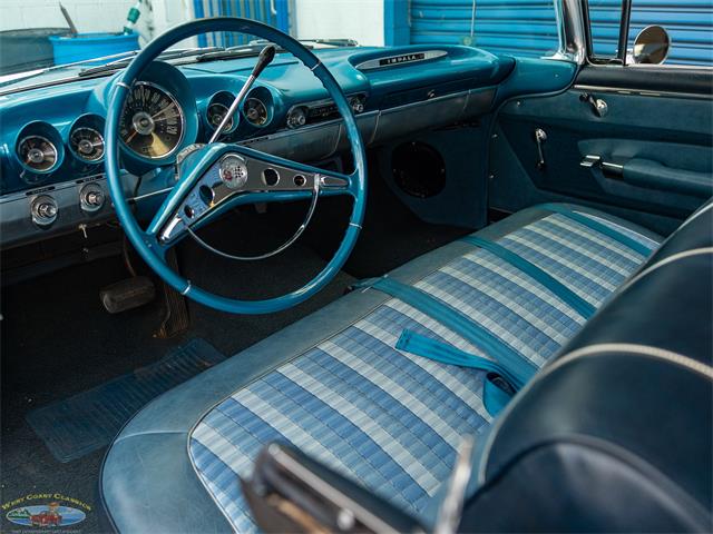 1959 Chevrolet Impala (CC-2082559) for sale in Torrance, California