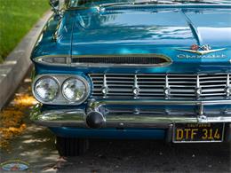 1959 Chevrolet Impala (CC-2082559) for sale in Torrance, California