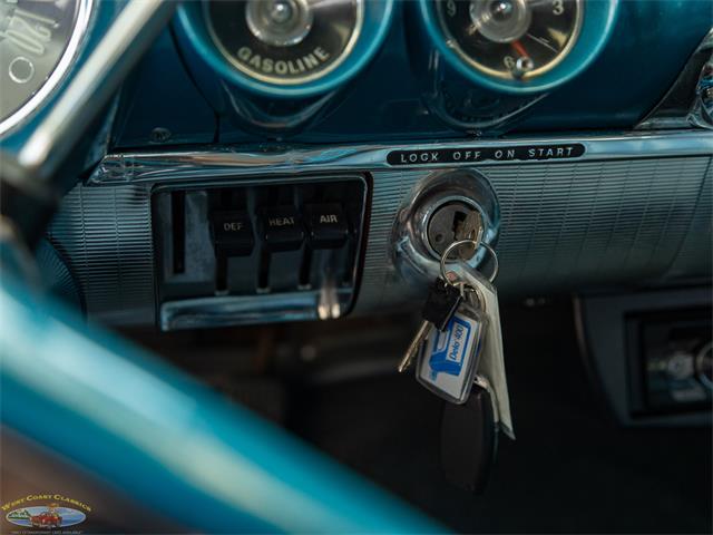 1959 Chevrolet Impala (CC-2082559) for sale in Torrance, California