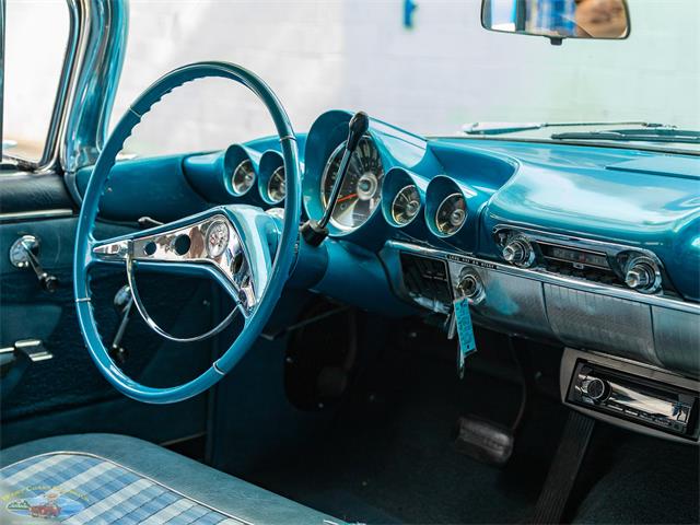 1959 Chevrolet Impala (CC-2082559) for sale in Torrance, California