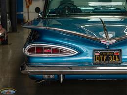 1959 Chevrolet Impala (CC-2082559) for sale in Torrance, California