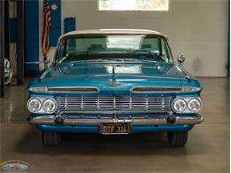 1959 Chevrolet Impala (CC-2082559) for sale in Torrance, California