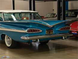 1959 Chevrolet Impala (CC-2082559) for sale in Torrance, California