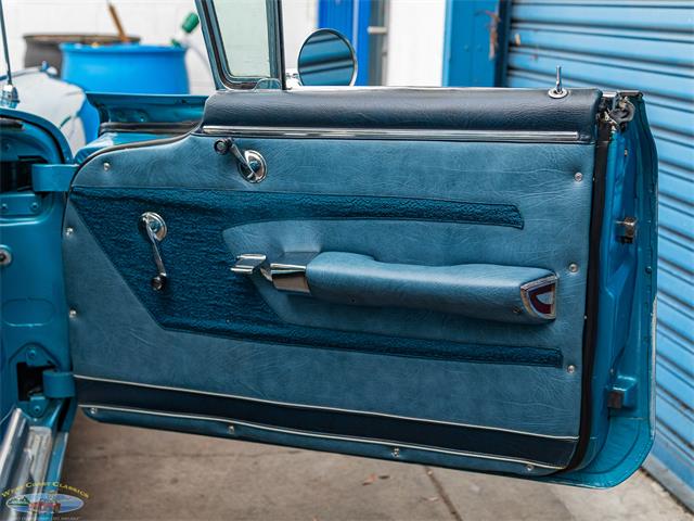 1959 Chevrolet Impala (CC-2082559) for sale in Torrance, California