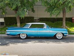 1959 Chevrolet Impala (CC-2082559) for sale in Torrance, California