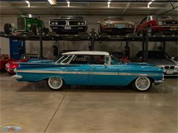 1959 Chevrolet Impala (CC-2082559) for sale in Torrance, California