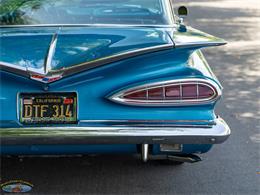 1959 Chevrolet Impala (CC-2082559) for sale in Torrance, California