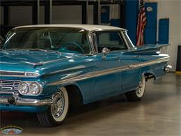 1959 Chevrolet Impala (CC-2082559) for sale in Torrance, California