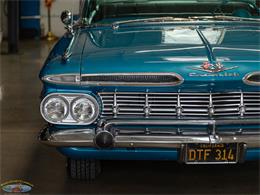 1959 Chevrolet Impala (CC-2082559) for sale in Torrance, California