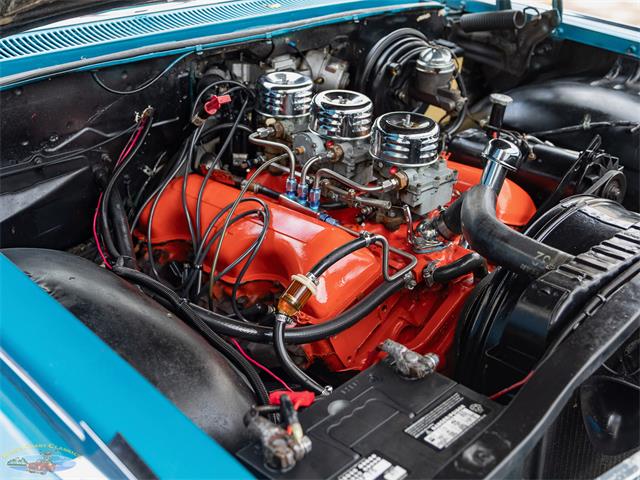 1959 Chevrolet Impala (CC-2082559) for sale in Torrance, California