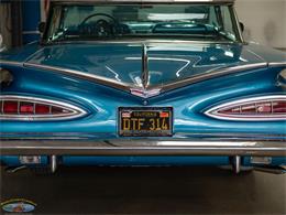 1959 Chevrolet Impala (CC-2082559) for sale in Torrance, California