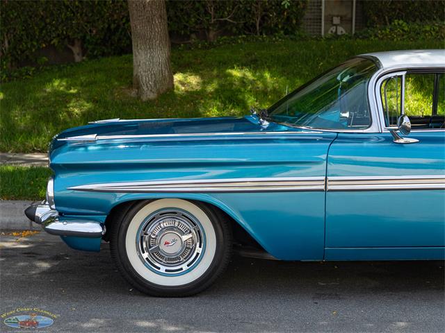 1959 Chevrolet Impala (CC-2082559) for sale in Torrance, California
