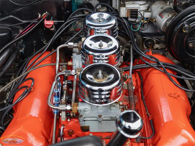 1959 Chevrolet Impala (CC-2082559) for sale in Torrance, California