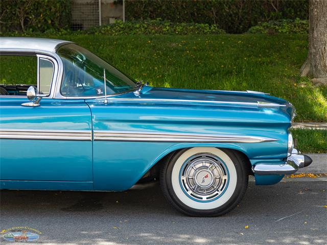 1959 Chevrolet Impala (CC-2082559) for sale in Torrance, California