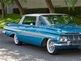 1959 Chevrolet Impala (CC-2082559) for sale in Torrance, California