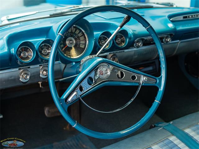 1959 Chevrolet Impala (CC-2082559) for sale in Torrance, California