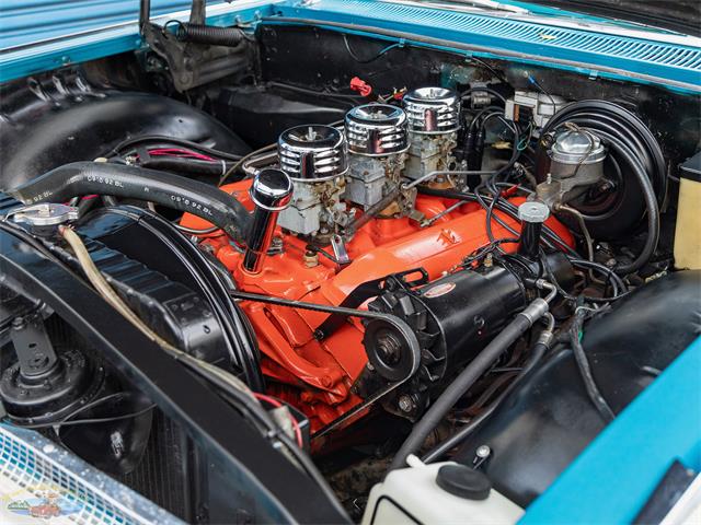 1959 Chevrolet Impala (CC-2082559) for sale in Torrance, California