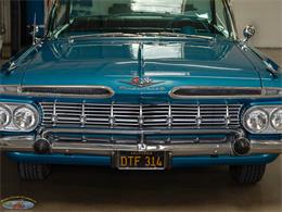 1959 Chevrolet Impala (CC-2082559) for sale in Torrance, California