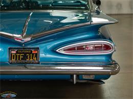 1959 Chevrolet Impala (CC-2082559) for sale in Torrance, California