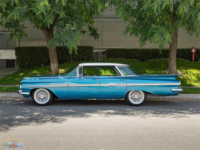 1959 Chevrolet Impala (CC-2082559) for sale in Torrance, California