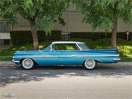 1959 Chevrolet Impala (CC-2082559) for sale in Torrance, California