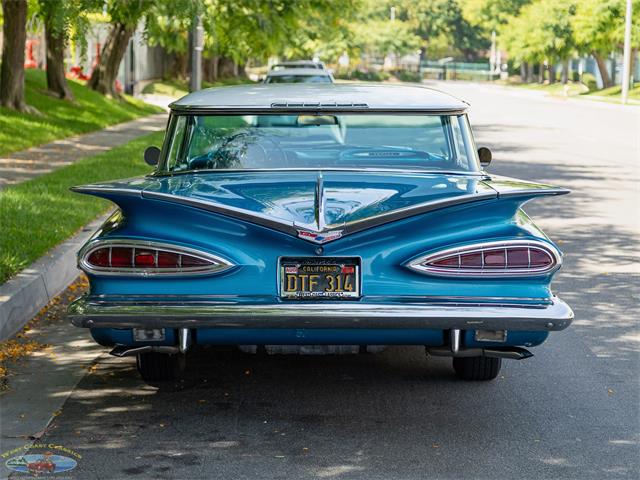 1959 Chevrolet Impala (CC-2082559) for sale in Torrance, California