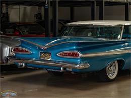 1959 Chevrolet Impala (CC-2082559) for sale in Torrance, California