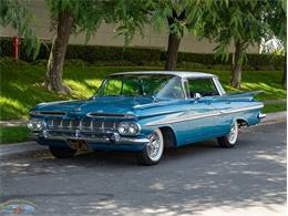 1959 Chevrolet Impala (CC-2082559) for sale in Torrance, California