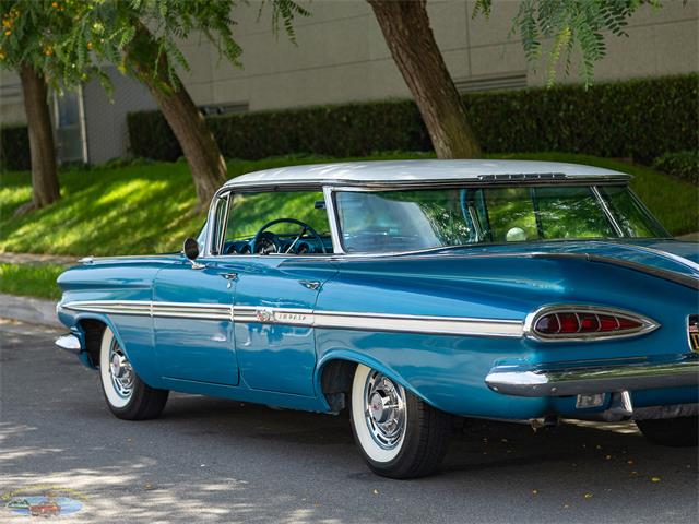 1959 Chevrolet Impala (CC-2082559) for sale in Torrance, California
