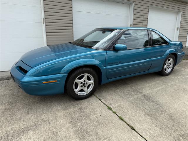 1995 Pontiac Grand Prix (CC-2080256) for sale in Mill Hall, Pennsylvania