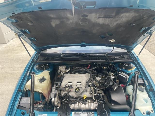 1995 Pontiac Grand Prix (CC-2080256) for sale in Mill Hall, Pennsylvania