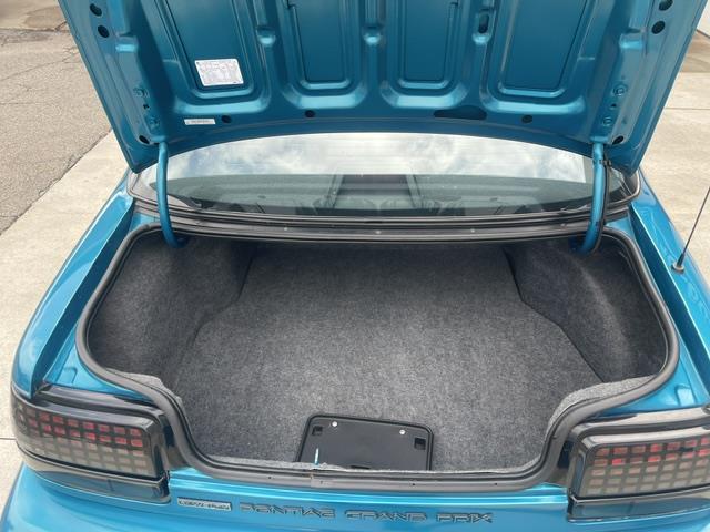 1995 Pontiac Grand Prix (CC-2080256) for sale in Mill Hall, Pennsylvania