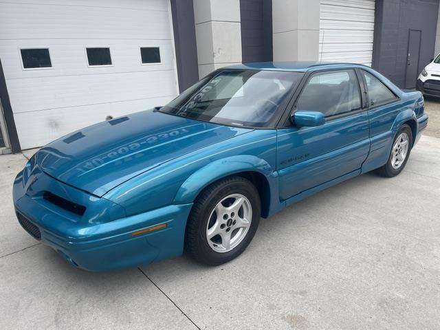 1995 Pontiac Grand Prix (CC-2080256) for sale in Mill Hall, Pennsylvania