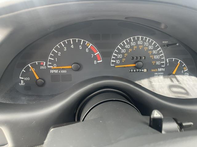 1995 Pontiac Grand Prix (CC-2080256) for sale in Mill Hall, Pennsylvania