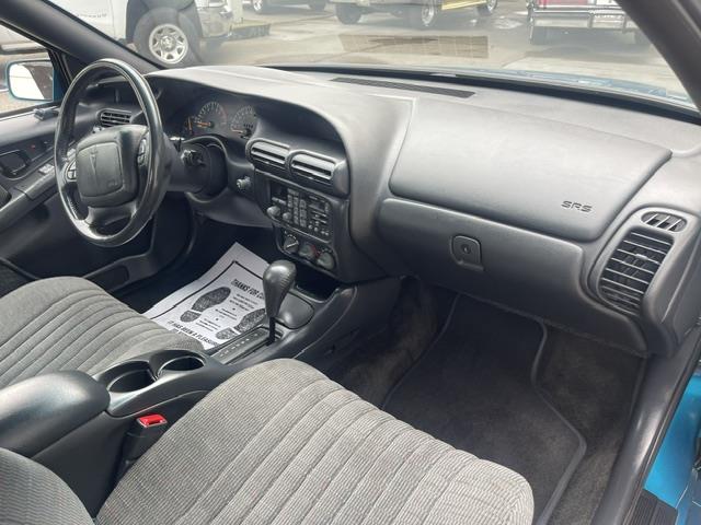 1995 Pontiac Grand Prix (CC-2080256) for sale in Mill Hall, Pennsylvania