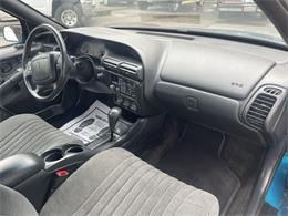 1995 Pontiac Grand Prix (CC-2080256) for sale in Mill Hall, Pennsylvania