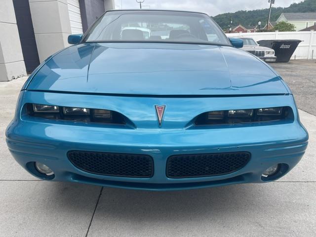 1995 Pontiac Grand Prix (CC-2080256) for sale in Mill Hall, Pennsylvania