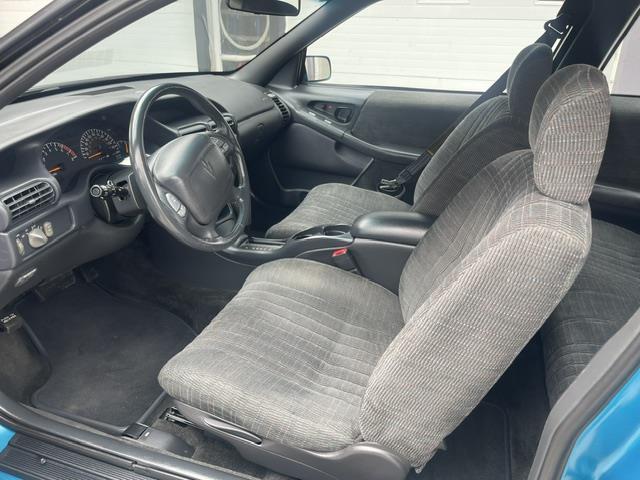 1995 Pontiac Grand Prix (CC-2080256) for sale in Mill Hall, Pennsylvania