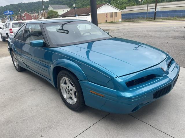 1995 Pontiac Grand Prix (CC-2080256) for sale in Mill Hall, Pennsylvania