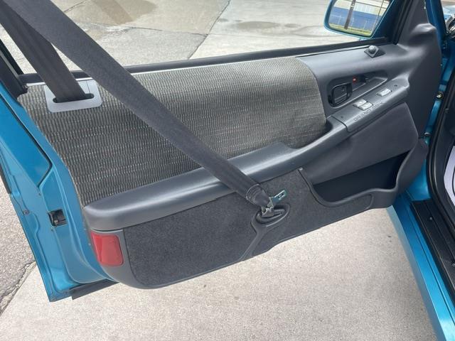 1995 Pontiac Grand Prix (CC-2080256) for sale in Mill Hall, Pennsylvania