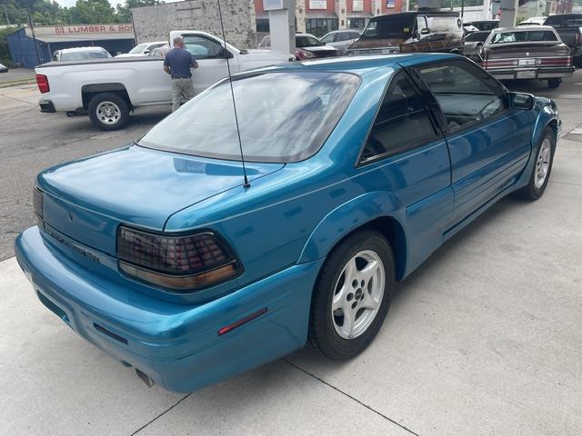 1995 Pontiac Grand Prix (CC-2080256) for sale in Mill Hall, Pennsylvania