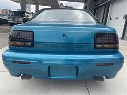 1995 Pontiac Grand Prix (CC-2080256) for sale in Mill Hall, Pennsylvania