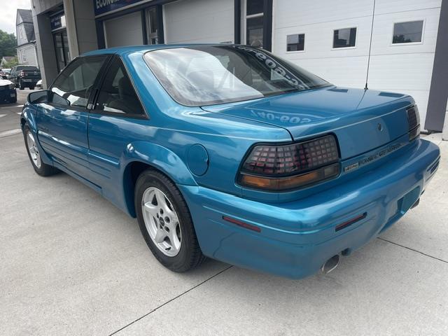 1995 Pontiac Grand Prix (CC-2080256) for sale in Mill Hall, Pennsylvania
