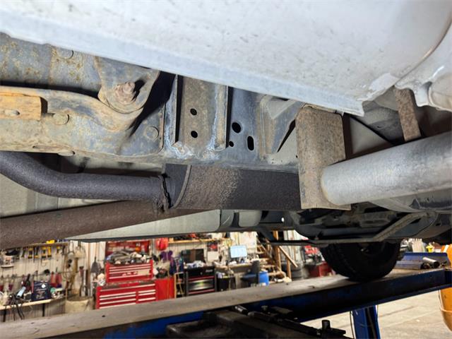 1997 Dodge Pickup (CC-2082560) for sale in Brookings, South Dakota