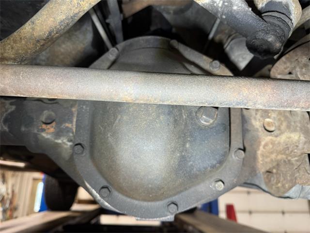 1997 Dodge Pickup (CC-2082560) for sale in Brookings, South Dakota