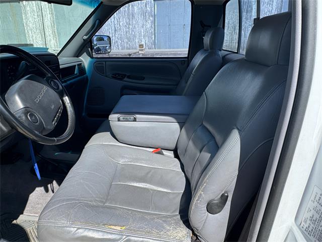 1997 Dodge Pickup (CC-2082560) for sale in Brookings, South Dakota