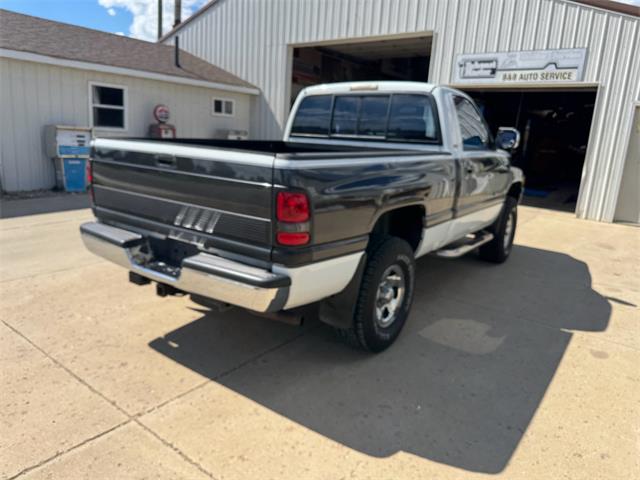 1997 Dodge Pickup (CC-2082560) for sale in Brookings, South Dakota