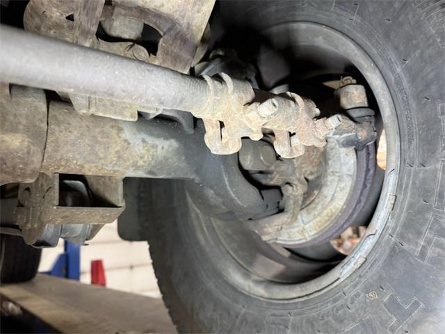 1997 Dodge Pickup (CC-2082560) for sale in Brookings, South Dakota