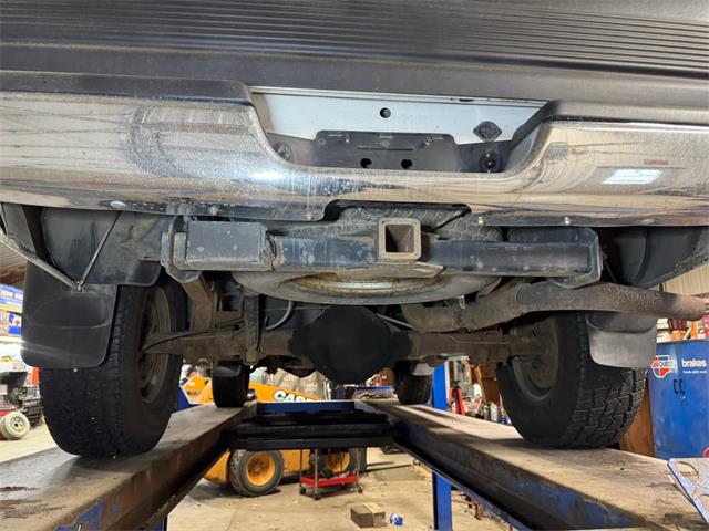 1997 Dodge Pickup (CC-2082560) for sale in Brookings, South Dakota