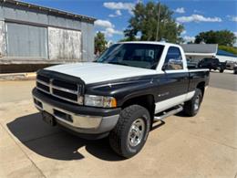 1997 Dodge Pickup (CC-2082560) for sale in Brookings, South Dakota